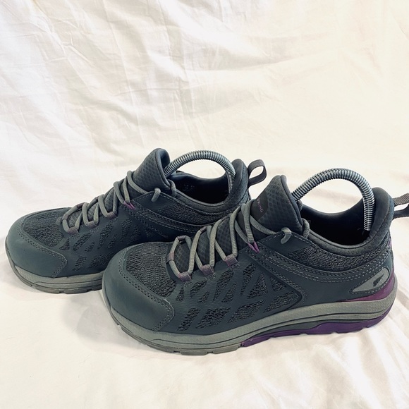 Red Wing Cooltech Athletics Shoes womans size 7.5D - Picture 6 of 11